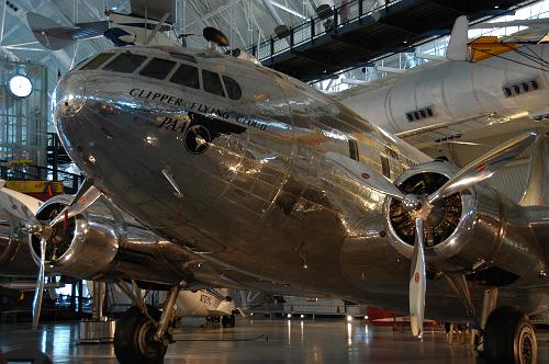 Boeing 307 Stratoliner